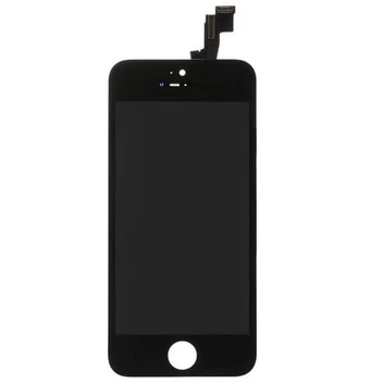 تصویر تاچ و ال سی دی موبایل آیفون Apple iphone 5s ا Apple iPhone 5S Touch LCD Replacement Apple iPhone 5S Touch LCD Replacement