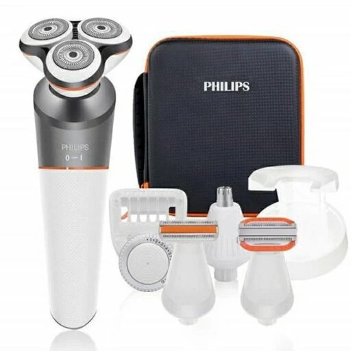 تصویر ریش تراش چند کاره فیلیپس مدل PH1606 ا Philips multifunction razor model PH1606 Philips multifunction razor model PH1606