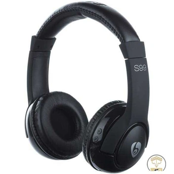 تصویر هدفون بلوتوث بیتس مدل Beats S99 ا Beats S99 Headphone Bluetooth Beats S99 Headphone Bluetooth