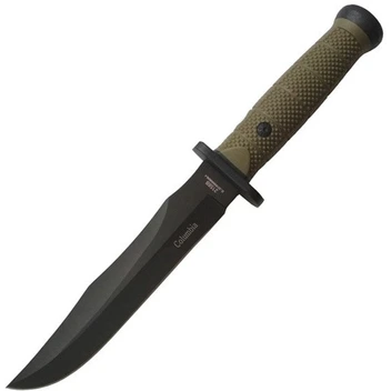 تصویر چاقوی شکاری کلمبیا مدل 2158B 