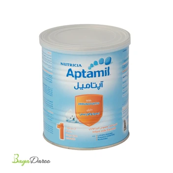 تصویر پودر آپتامیل 1 شیر خشک نوتریشیا ا Aptamil 1 Infant Milk Formula Aptamil 1 Infant Milk Formula