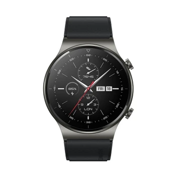تصویر ساعت هوشمند هوآوی مدل GT 2 pro ا Huawei Watch GT 2 Pro Smart Watch Huawei Watch GT 2 Pro Smart Watch