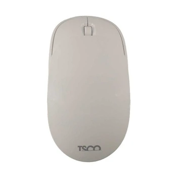 تصویر ماوس بی سیم تسکو مدل TM 665W به همراه ماوس پد ا TSCO TM 665W Wireless Mouse With Mouse pad TSCO TM 665W Wireless Mouse With Mouse pad