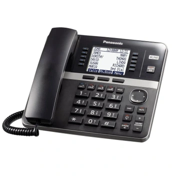 تصویر تلفن پاناسونیک مدل KX-TGW420 