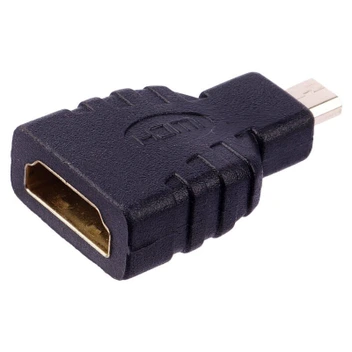 تصویر تبدیل HDMI به Micro HDMI دی نت ا D-Net HDMI to Micro HDMI Converter D-Net HDMI to Micro HDMI Converter
