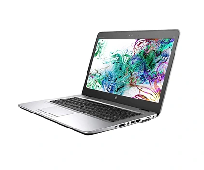 تصویر لپ تاپ استوک اچ پی  Elitebook 840 G5 | 8GB RAM | 256GB SSD | i5 ا Laptop Hp Elitebook 840 G5  Laptop Hp Elitebook 840 G5   