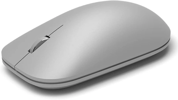 تصویر ماوس سرفیس مایکروسافت Microsoft Surface Mouse مدل WS3-00001 