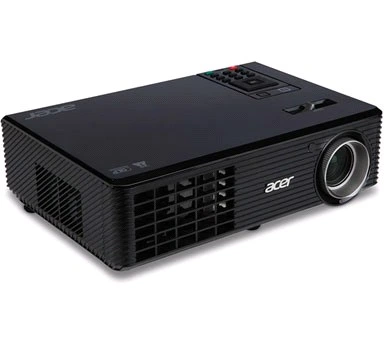تصویر ديتا ويديو پروژکتور ايسر مدل X112 ا Acer X112 Data Video Projector Acer X112 Data Video Projector