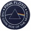 تصویر پین چوبی Pink Floyd 