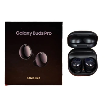 تصویر هدفون بی سیم سامسونگ مدل Galaxy Buds Pro (های کپی) ا Samsung Galaxy Buds Pro wireless Samsung Galaxy Buds Pro wireless 