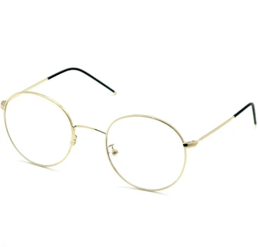 تصویر عینک طبی متال مدل 2313 ا Model 2313 Metal Eyeglasses Model 2313 Metal Eyeglasses