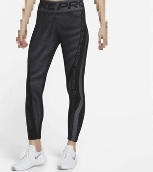 تصویر لگ ضخیم زنانه نایک اورجینال خرید انگلیس Nike 