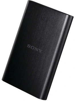 تصویر هاردديسک اکسترنال سوني مدل HD-EG5 ظرفيت 500 گيگابايت ا Sony HD-EG5 External Hard Drive - 500GB Sony HD-EG5 External Hard Drive - 500GB
