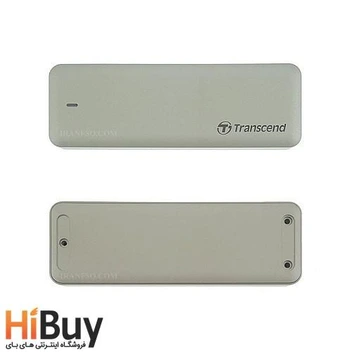 تصویر هارد SSD لپ تاپ 240 گیگابایت Transcend JetDrive 725 برای اپل MacBook Pro 
