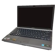 تصویر لپ تاپ سونی مدل PCG-6X1L 