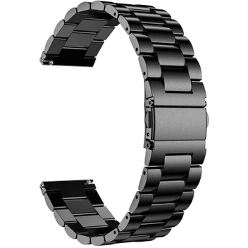 تصویر بند رولکس 3 مهره ساعت سامسونگ - Samsung Watch 3 Bead Rolex Strap 