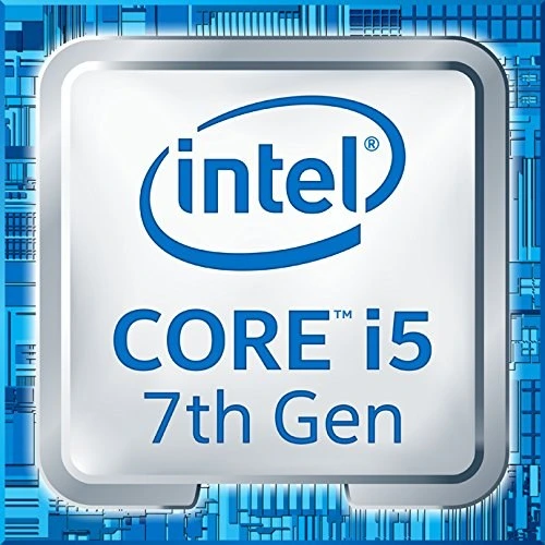تصویر پردازنده اینتل Core i5 7500 Kaby Lake ا Intel Core i5-7500 Kaby Lake LGA 1151 7th Gen Processor Intel Core i5-7500 Kaby Lake LGA 1151 7th Gen Processor