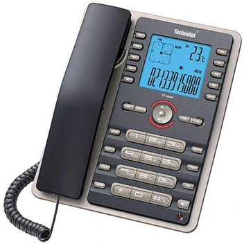 تصویر تلفن تکنوتل مدل 6920 