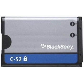 تصویر باتری اورجینال بلک بری C-S2 ظرفیت 1150 میلی آمپر ساعت ا BlackBerry C-S2 1150mAh Original Battery BlackBerry C-S2 1150mAh Original Battery