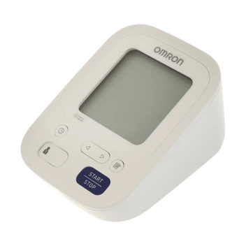 تصویر فشارسنج اتوماتیک بازویی مدل M3 امرن (OMRON) ا Omron digital blood pressure monitoring M3 Omron digital blood pressure monitoring M3