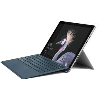 تصویر لپ تاپ مایکروسافت Surface Pro 6 i5 12.3inch 8GB 256SSD 