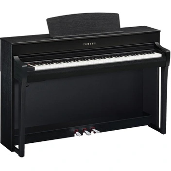 تصویر پیانو دیجیتال یاماها مدل clp745 ا Yamaha clp 745 Piano Yamaha clp 745 Piano