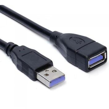 تصویر کابل افزایش طول USB 3.0 اسکار طول 1.5 متر 