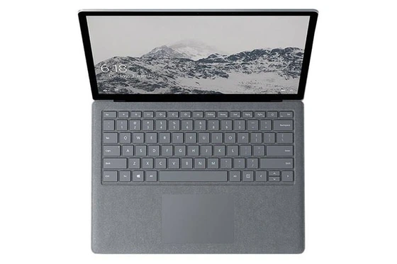تصویر لپ تاپ مایکروسافت  8GB RAM | 256GB SSD | i5 | Surface 2 ا Laptop Microsoft Surface 2 Laptop Microsoft Surface 2
