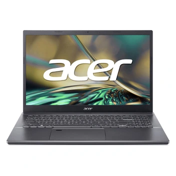 تصویر لپ‌ تاپ 15.6 اینچی ایسر مدل Aspire 5 A515-57G-553M ا Acer Aspire 5 A515-57G-553M i5 1240P- 16GB -512GB SSD - RTX2050 4G Acer Aspire 5 A515-57G-553M i5 1240P- 16GB -512GB SSD - RTX2050 4G