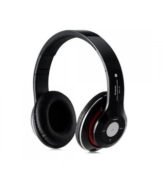 تصویر هدفون بی سیم بیتس مدل STN-16 غیر اصل ا Beats STN-16 Headphone Beats STN-16 Headphone
