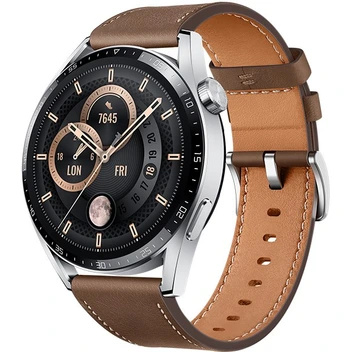 تصویر ساعت هوشمند هوآوی مدل (Watch GT3 (46mm ا (Huawei Watch GT3 (46mm (Huawei Watch GT3 (46mm