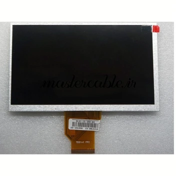 تصویر نمایشگر ال سی دی رنگی 7 اینچ اورجینال TFT LCD AT070TN94 (بدون تاچ) 