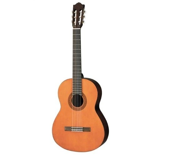 تصویر گیتار کلاسیک یاماها مدل C40  ا Guitar yamaha C40 Guitar yamaha C40