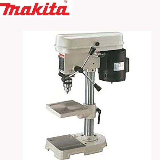 تصویر دریل ستونی ماکیتا مدل TB131 ا Makita TB131 Drill Press Makita TB131 Drill Press