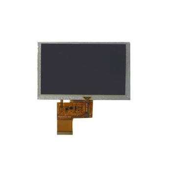 تصویر السیدی 5.0 اینچ بدون تاچ -480x272 -TFT LCD 5 inch Without Touch- کاملا نو وکیفیت بالا 
