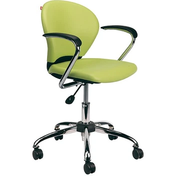 تصویر صندلی اداری نیلپر مدل OCT 515O ا Nilper OCT 515O Office Chair Nilper OCT 515O Office Chair