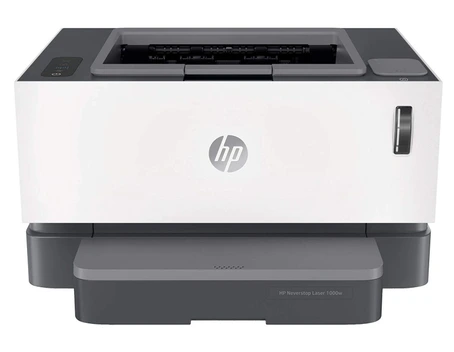 تصویر پرینتر لیزری اچ پی مدل 1000w ا HP Neverstop Laser 1000w Printer HP Neverstop Laser 1000w Printer