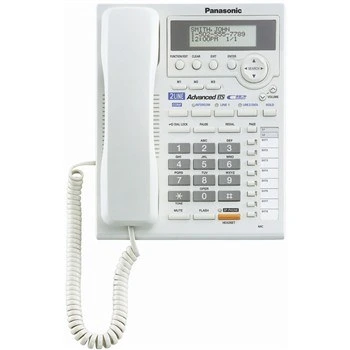 تصویر تلفن باسیم پاناسونیک مدل TS 3282 ا KX-TS3282 Corded Telephone KX-TS3282 Corded Telephone