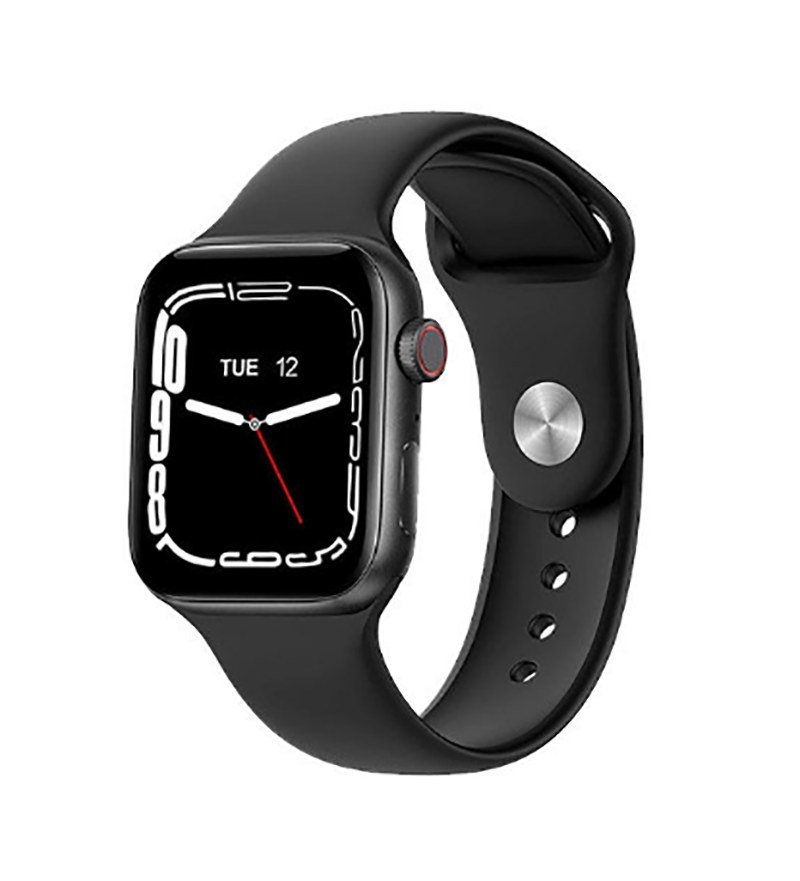 خرید و قیمت ساعت هوشمند پرودو مدل Watch 8 | ترب