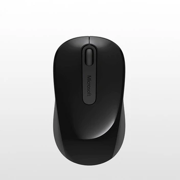 تصویر ماوس مایکروسافت مدل 900 ا Microsoft 900 Mouse Microsoft 900 Mouse