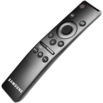 تصویر کنترل ریموت Universal Remote-Control for Samsung Smart-TV 