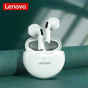 تصویر هدفون بی سیم لنوو مدل HT38 ا Lenovo HT38 True Wireless Stereo Lenovo HT38 True Wireless Stereo