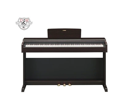 تصویر پیانو دیجیتال یاماها مدل YDP-144 ا Yamaha YDP-144 Digital Piano Yamaha YDP-144 Digital Piano