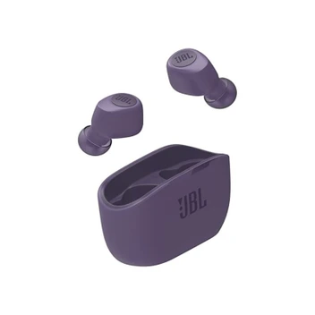 تصویر هدفون بی سیم جی بی ال مدل Wave 100TWS ا JBL Wave 100TWS Wireless Headphone JBL Wave 100TWS Wireless Headphone