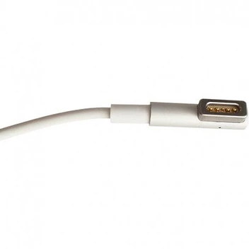 تصویر کابل برق تعمیری آداپتور لپ تاپ مک بوک اپل MagSafe 1 ا Apple MacBook MagSafe 1 Fixing Adapter Cable Apple MacBook MagSafe 1 Fixing Adapter Cable