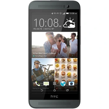 تصویر گوشی اچ تی سی One E8 | حافظه 16 رم 2 گیگابایت ا HTC One E8 16/2 GB HTC One E8 16/2 GB