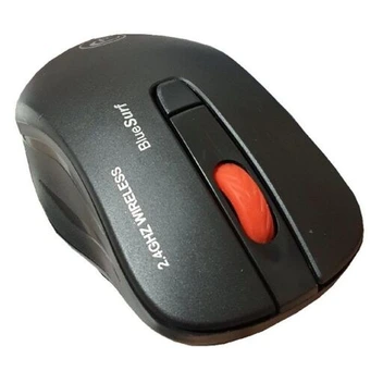 تصویر موس بی سیم ایکس پی پروداکت XP-W460E ا XP Product XP-W460E Wireless Mouse XP Product XP-W460E Wireless Mouse