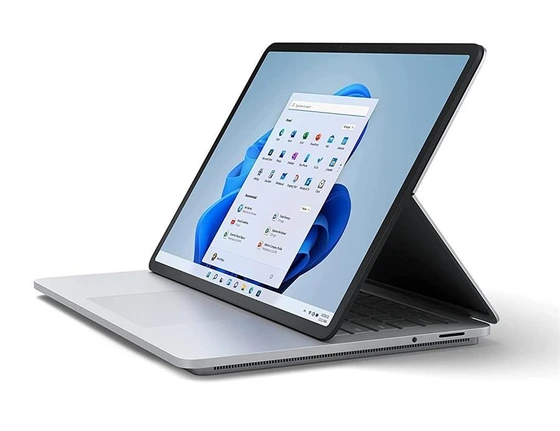 تصویر لپ تاپ مایکروسافت 16GB RAM | 512GB SSD | i7 | Surface 4 ا Laptop Surface 4  Laptop Surface 4 