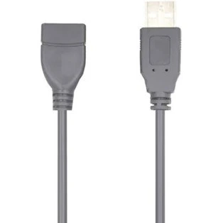 تصویر کابل USB افزایش 1.5 متری XP 