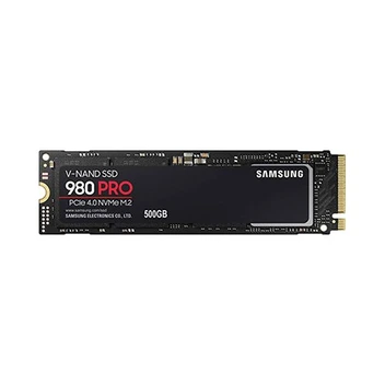 تصویر اس اس دی اینترنال سامسونگ مدل Evo 980 PRO m.2 ظرفیت 500 گیگابایت ا Samsung EVO 980 PRO m.2 Internal SSD Drive - 500GB Samsung EVO 980 PRO m.2 Internal SSD Drive - 500GB